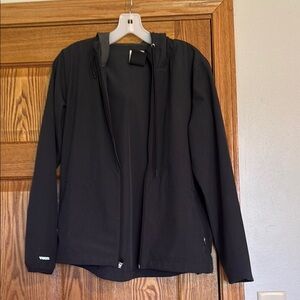Vuori Dark Gray Jacket